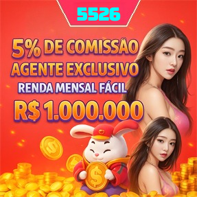 5526 Indique amigos para receber um bônus