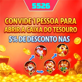 5526 Ganhe R$ 100,00 Gratis
